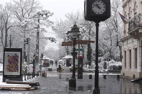 Poznati meteorolog otkriva kakva nas zima čeka sve upućuje na samo