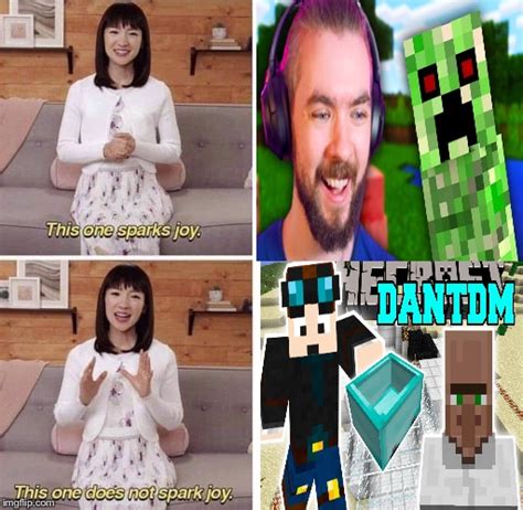 Image Tagged In Jacksepticeyeminecraft Imgflip