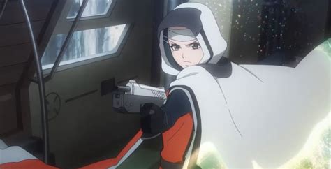 Netflix Announces New Sci Fi Anime Moonrise In Tudum