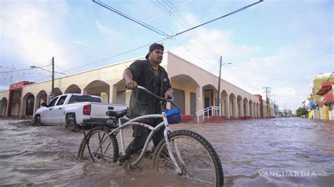 Activan Fase Auxilio Del Plan Marina Por Lluvias