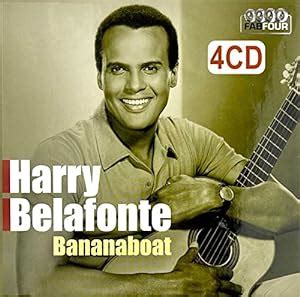 Belafonte Harry Banana Boat Amazon Music