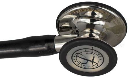 Examples Of Custom Engraving On Littmann Stethoscopes