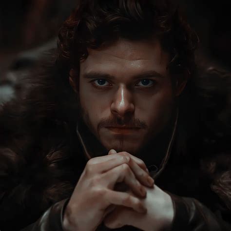 Robb Stark Game Of Thrones