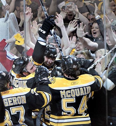 Boston Bruins post-season predictions: Jack Edwards says Bruins will ...