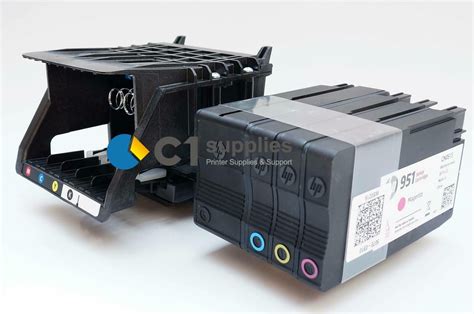 Hp Druckkopf Cr A Cr Printhead Kit Officejet Pro Pro