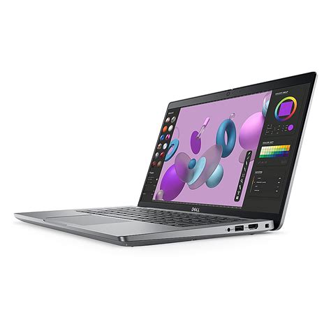 Best Buy Dell Mobile Precision 3480 14 Laptop Intel Core I5 1350P