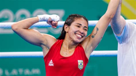 Pan Brasil faz história no boxe e conquista quatro ouros