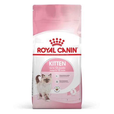 Petstock Royal Canin Kitten Dry Cat Food Petstock