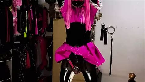 Sissy Tormented German Shemale Spanking Transgender Porn XHamster