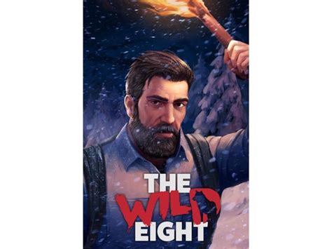 The Wild Eight - PC [Steam Online Game Code] - Newegg.com