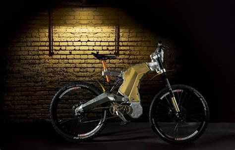 Most Expensive Electric Bikes