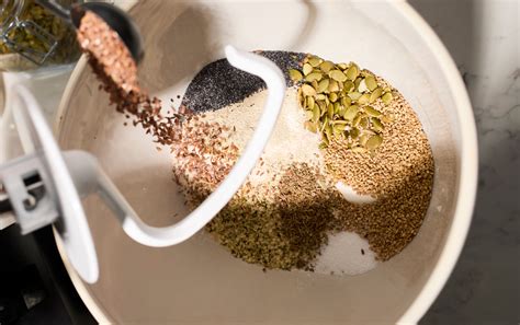 15 Types Of Grains Kitchenaid