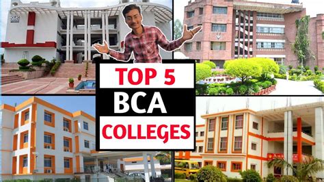 BEST BCA COLLEGES OF VARANASI Bca Colleges In Varanasi Best