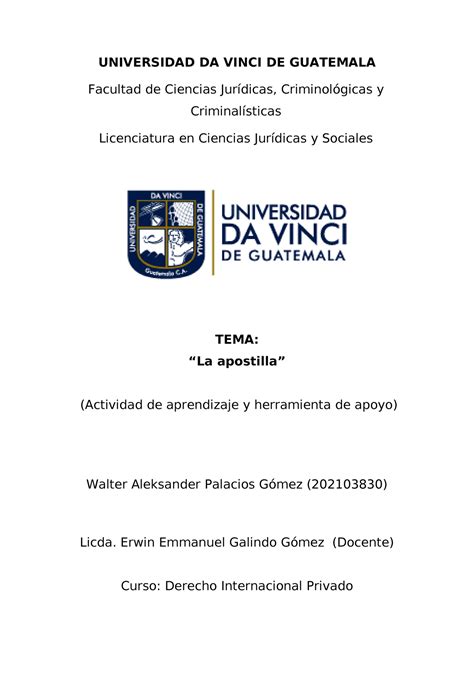 Esquema De Pasos Apostillar Guatemala Y Validacion De Documentos