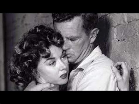 Naked Alibi 1954 Full Movie Sterling Hayden Gloria Grahame Gene