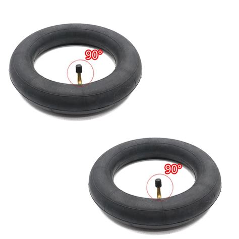 X Inner Tire Inner Tube Fit For Electric Scooter Kugoo M Pro