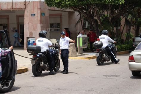 Hay vigilancia especial para brindar seguridad en la convención de