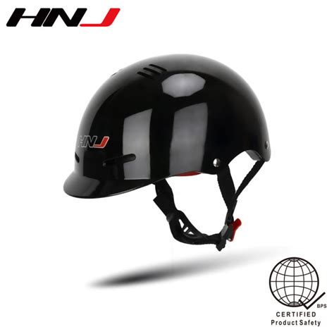 HNJ Mob 8 Original Bike Helmet Open Face Helmet Man And Woman Mototribe