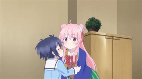 Happy Sugar Life T V Media Review Episode 2 Anime Solution