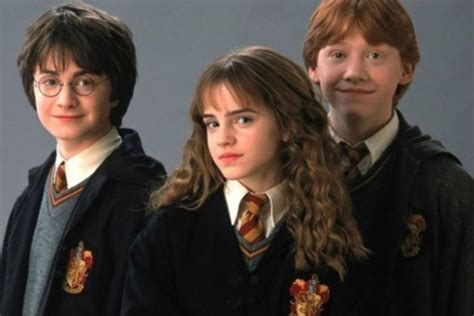 Harry Potter Salários do trio de protagonistas são revelados