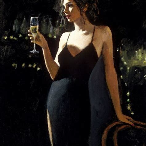 Fabian Perez Scrabo Fine Art