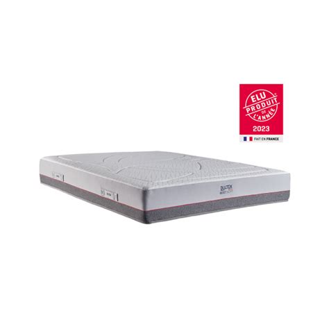 Matelas Bultex Reset Medium Le Confort Ultime Pour Des Nuits