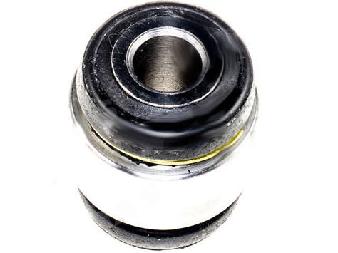 Rear Lower Outer Rearward Control Arm Bushing 53hths71 For 190d 190e 300ce 300d Ebay