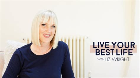 Living Within The Power Of Covenant W Liz Wright Live Your Best Life