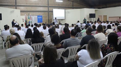 Alunos Da Escola M Vel Do Senai De Morro Da Fuma A Recebem Certificados