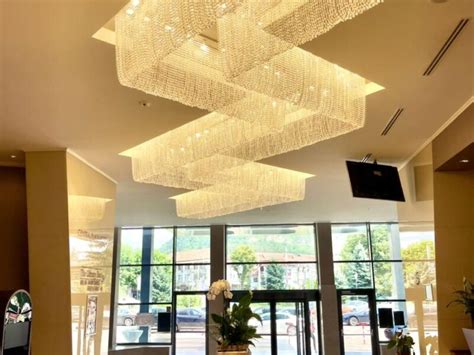 Proiect Center Plaza Hotel Piatra Neamt Profilistled