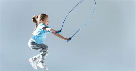 5 Reasons To Begin A Jump Rope Workout Goodnet