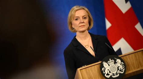 Lawmakers Will Try To Oust Uk Pm Liz Truss This Week Report World