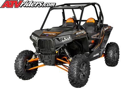 Polaris Rzr Xp Sxs Utv