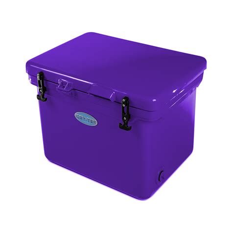 Icey Tek 55 Litre Cool Box Camping Fishing Picnics Commercial