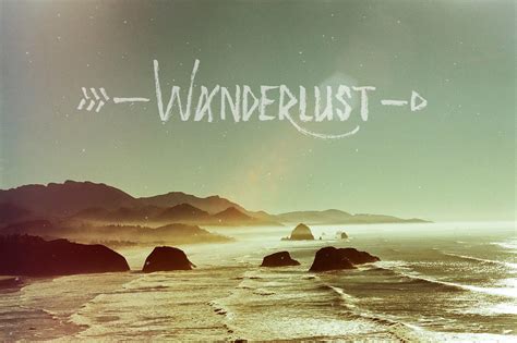 Wanderlust Wallpapers - Top Free Wanderlust Backgrounds - WallpaperAccess