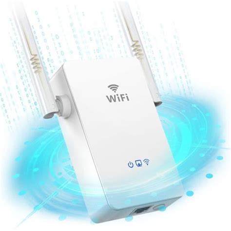 R P Teur Wifi Mbps Ghz Sans Fil Wifi Range Extender Wifi