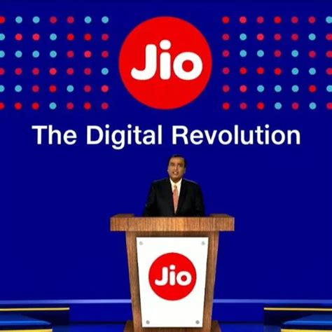 Reliance Jio Opposes The Commercial Use Of Satellite Spectrum Without