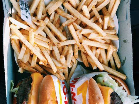 Worst Fast Food Value Meals To Stay Away