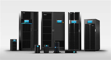 Delta Electronics официальный сайт – силовая электроника, автоматизация ...