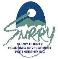 surry county economic development partnership  economic