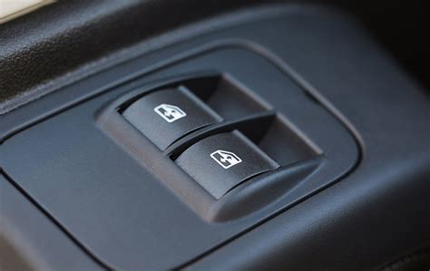 Car Power Window Switch Replacement | AutoGuru