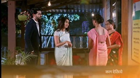 Kumkum Bhagya May Promo Prachi Upset Missing Khusi Ranbir