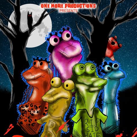 Designs | !!!DESIGN A SOCK-PUPPET HORROR/COMEDY MOVIE POSTER!!! | Other ...