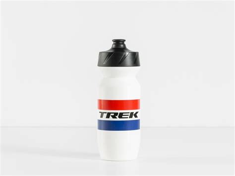 Trek Voda Trek Stripe Water Bottle Trek Bikes