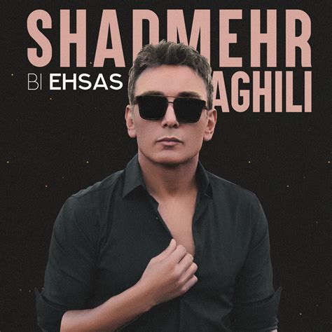 Bi Ehsas Song And Lyrics By Shadmehr Aghili Spotify