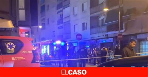 Muere Una Mujer De 94 Años Al Quedar Atrapada Por Las Llamas En El