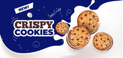 Biscuit Packaging Design on Behance