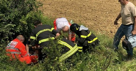 Bimbo Di Anni Caduto Nel Pozzo Come Successo La Ricostruzione