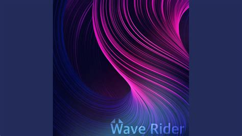 Wave Rider Youtube