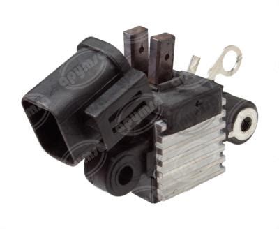 Regulador Voltaje Alternador Hitachi Ir If V Nissan Tsuru Tsubame